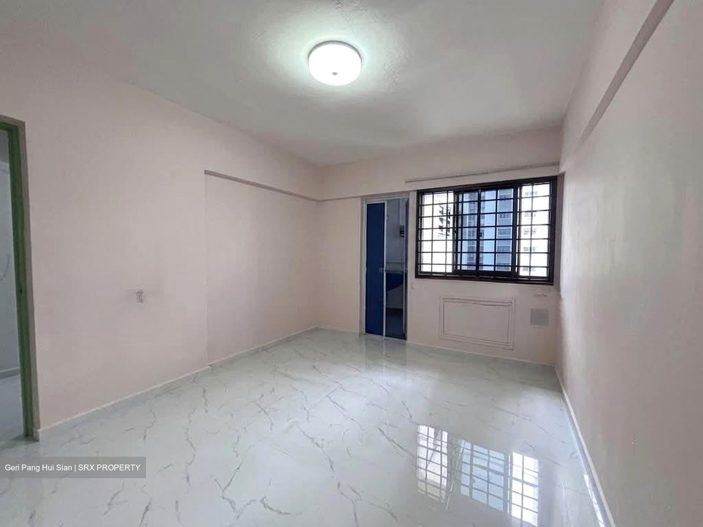 Blk 261 Tampines Street 21 (Tampines), HDB 3 Rooms #581946001